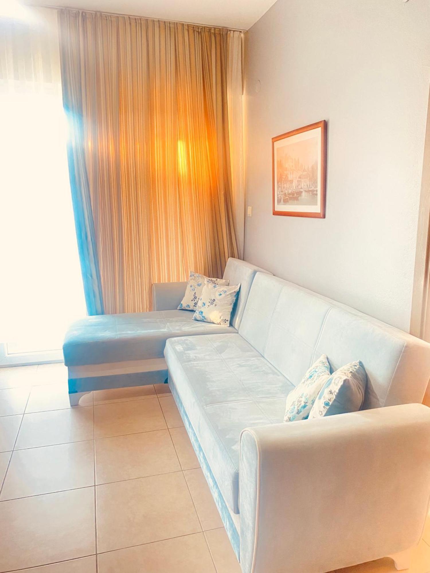 Agora Boutique Apart Hotel アランヤ エクステリア 写真